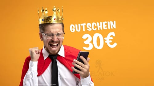 Gutschein 30€
