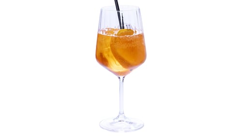 Aperol Spritz