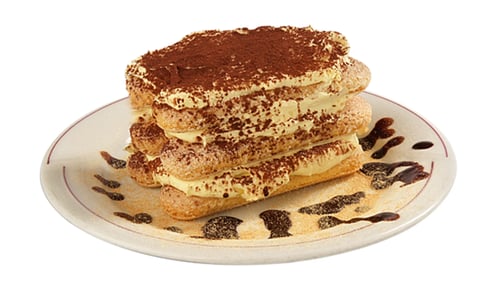 Tiramisú Classico