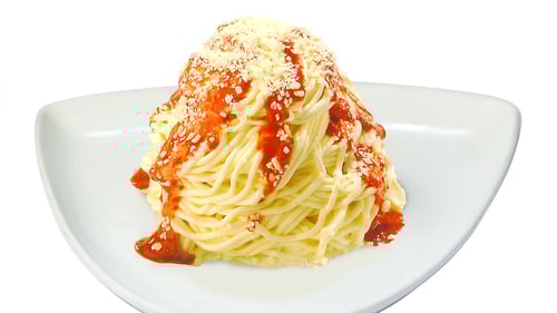 Spaghetti (grande)