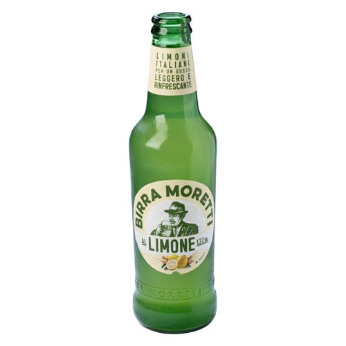 Moretti Radler 0,33l