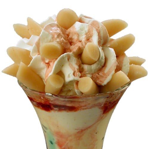 Marzipan (normal)