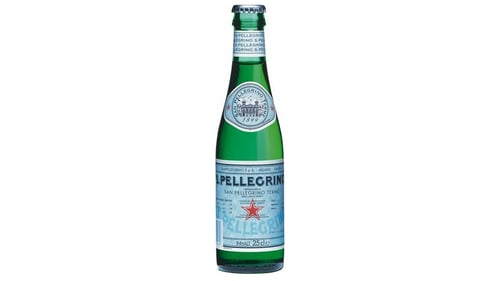 San Pellegrino 0,25l