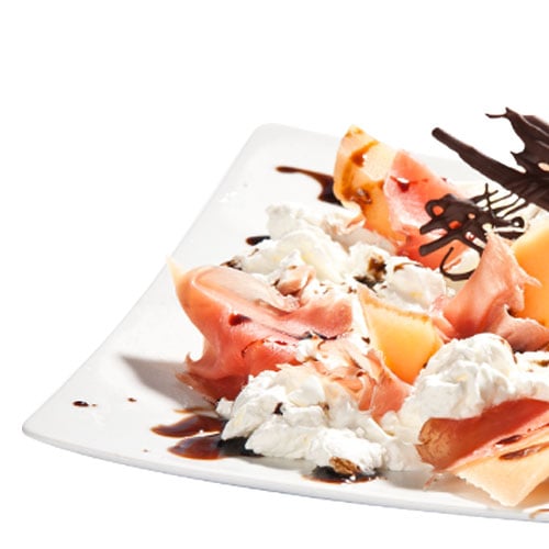 Parma & Balsamico-Melone