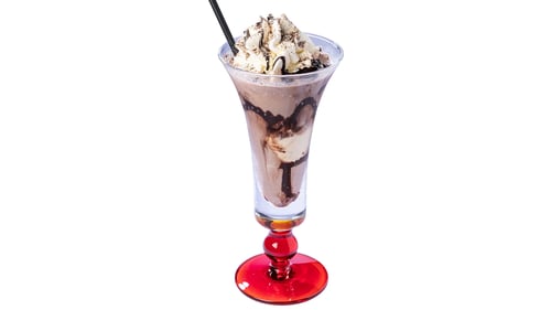 Eisschokolade (grande)