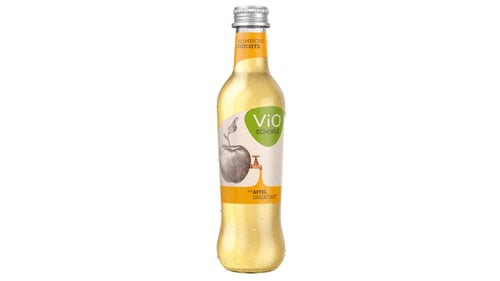 VIO Apfelschorle 0,25l
