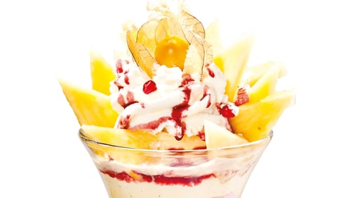 Ananas (normal)