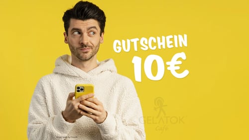 Gutschein 10€