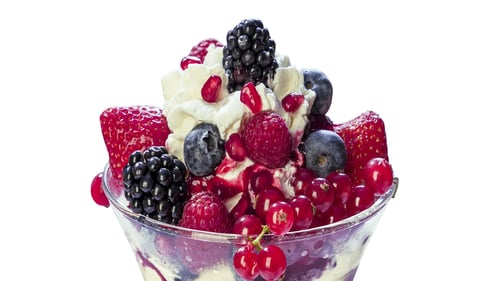 Berries (normal)