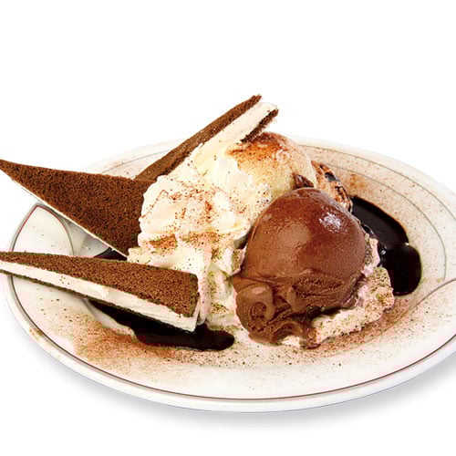 Milchschnitte