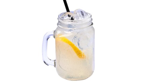 Lemon-Schorle 0,3l