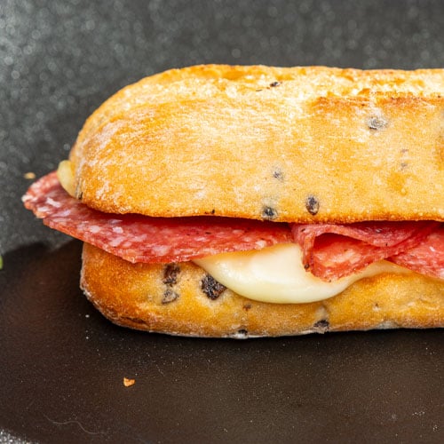 Ciabatta Milano