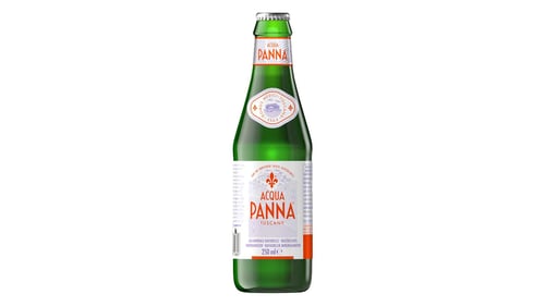Aqua Panna Still 0,25l
