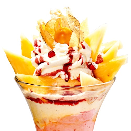 Ananas (grande)