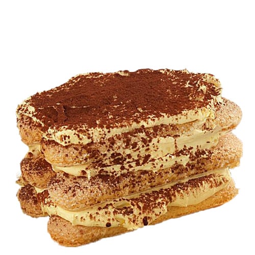 Tiramisú Classico