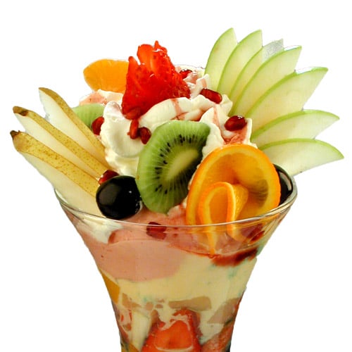 Frucht (grande)
