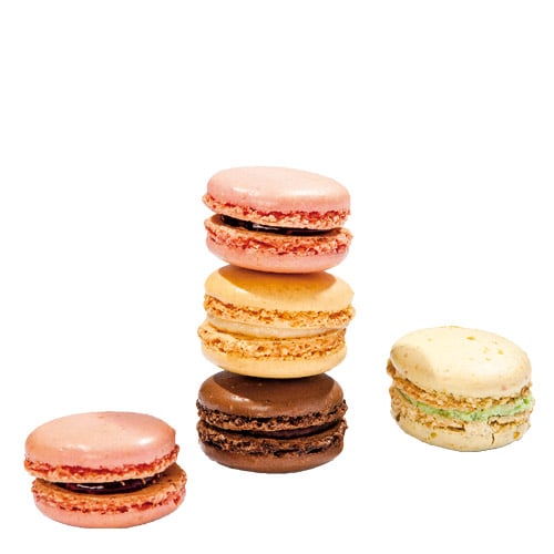 Mini-Macaron