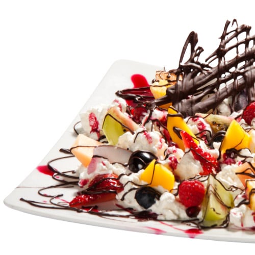 Tutti-Frutti