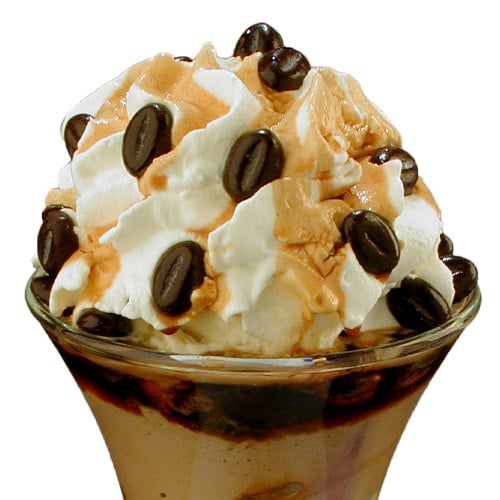 Mocca (grande)