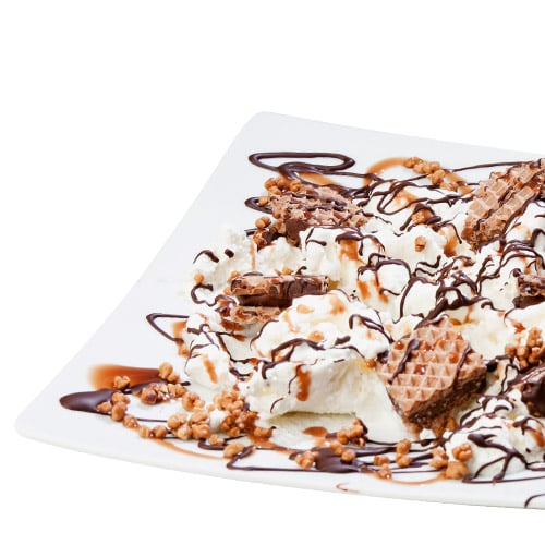 Nutella-Crunch