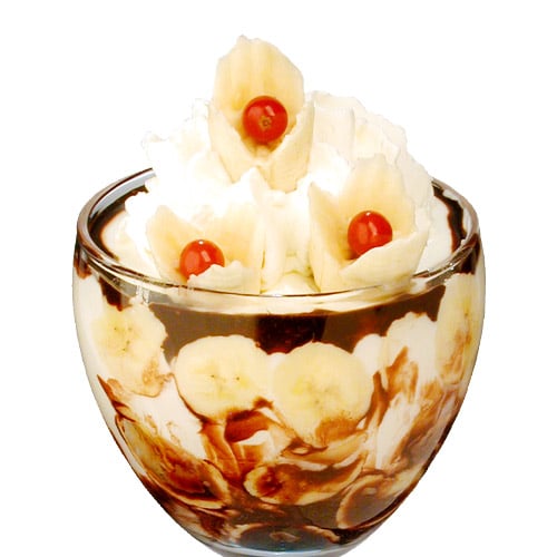 Jogú-Eisbecher