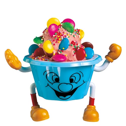 Jo-Smarties