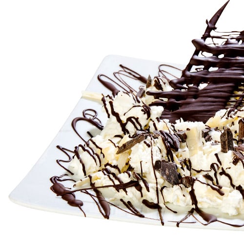 Stracciatella