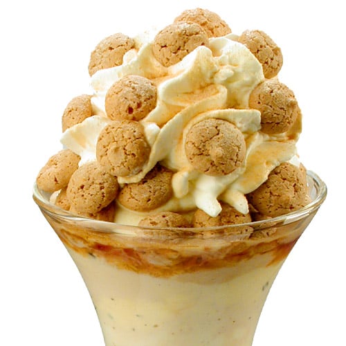 Amaretto (normal)