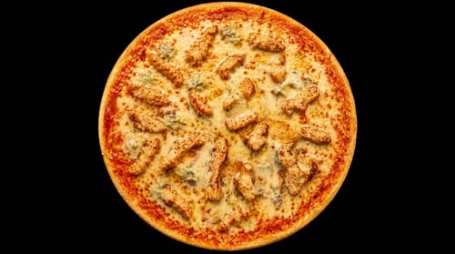 Pizza Feige Gourmet Normal