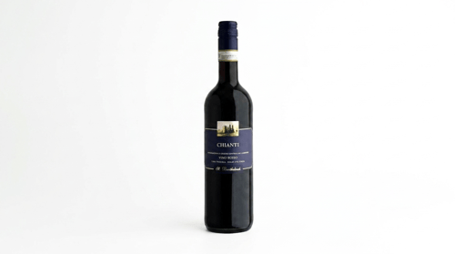 Chianti D.O.C.G. 0,75l