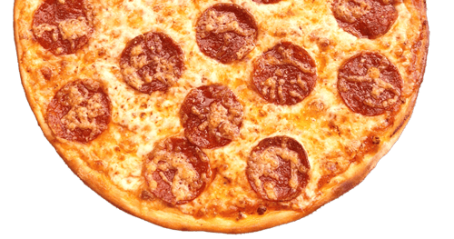 PIZZA DON PEPE Normal