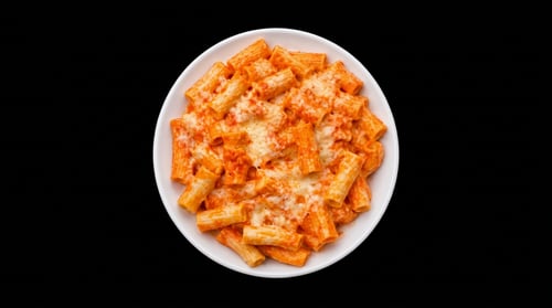 Rigatoni