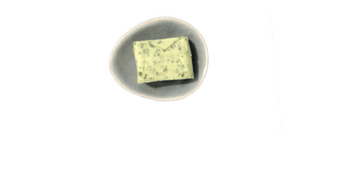 Kräuterbutter