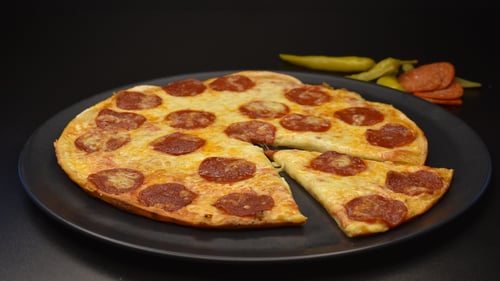 PIZZA DON PEPE Normal