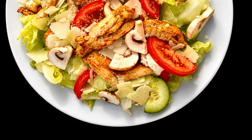California Salat