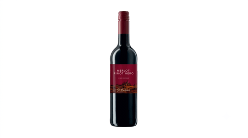 Merlot 0,75l