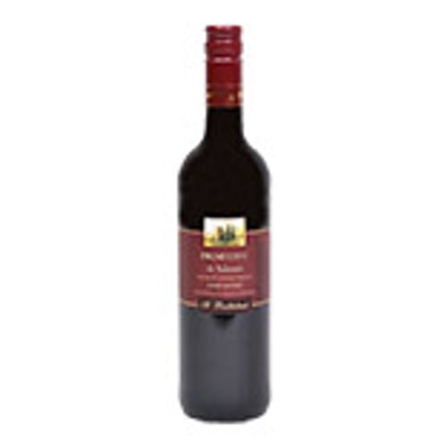 Primitivo  0,75l
