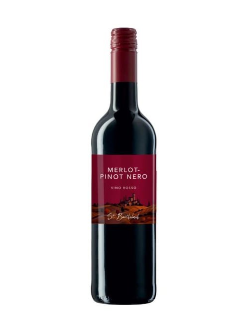 Merlot 0,75l