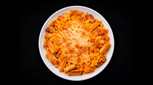 Rigatoni Chicken