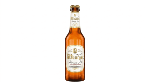 Bitburger 0,33l