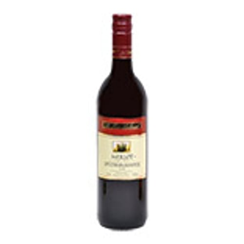 Merlot 0,75l