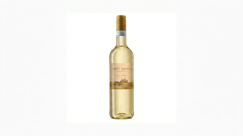 Pinot Grigio I.G.T. 0,75l