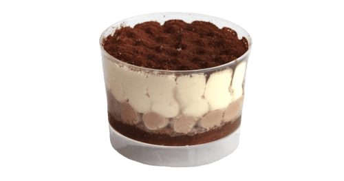 Coppa Tiramisú