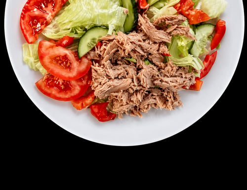 Chef Salat