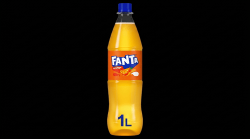 Fanta 1,0l