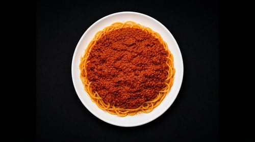 Spaghetti