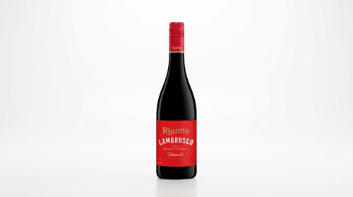 Lambrusco I.G.T. 0,75l