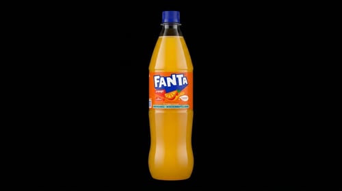 Fanta 1,0l