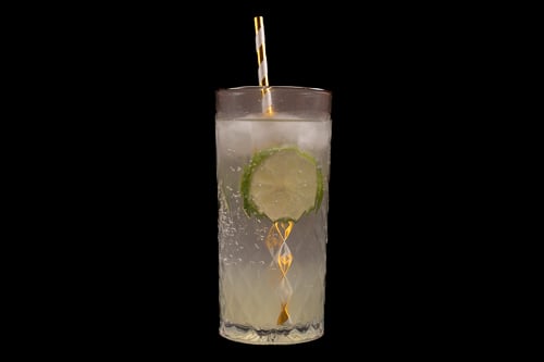 Limoncello Spritz