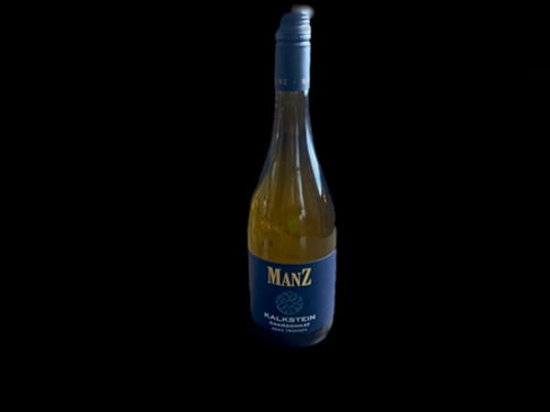 Weißwein Chardonnay